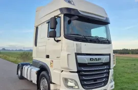 Daf, XF106