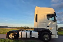 Daf, XF106