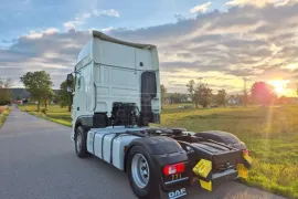Daf, XF106