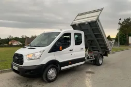Ford, Transit