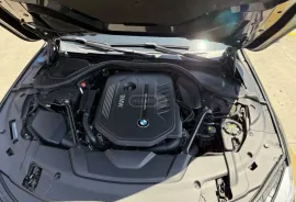 BMW, 7 Series, 740