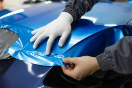 ავტოვინილი — BESTAUTO, პოლიტკოვსკაიას 51