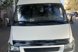 Ford, Transit