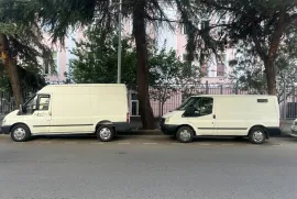 Ford, Transit