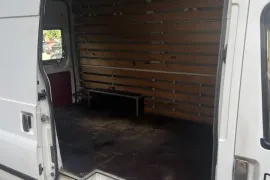 Ford, Transit