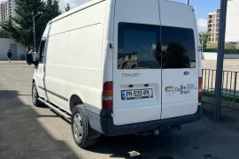 Ford, Transit