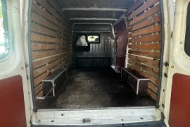 Ford, Transit