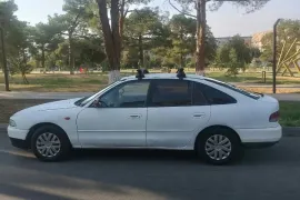 Mitsubishi, Galant