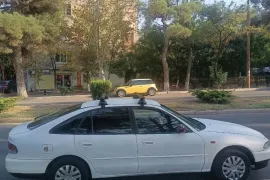 Mitsubishi, Galant