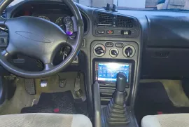 Mitsubishi, Galant