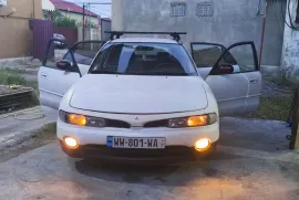 Mitsubishi, Galant