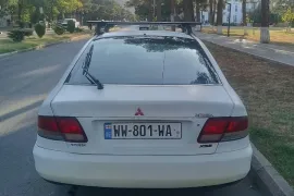 Mitsubishi, Galant