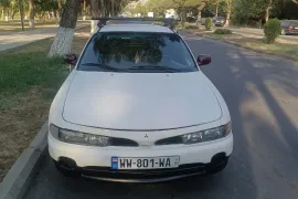 Mitsubishi, Galant