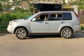 Nissan, X-Trail