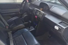 Nissan, X-Trail