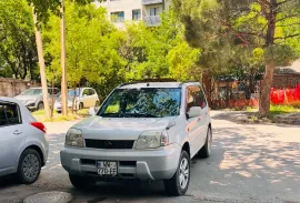 Nissan, X-Trail