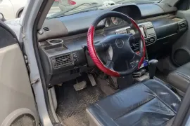 Nissan, X-Trail