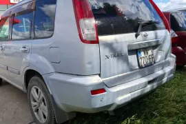 Nissan, X-Trail