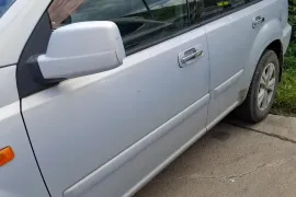 Nissan, X-Trail