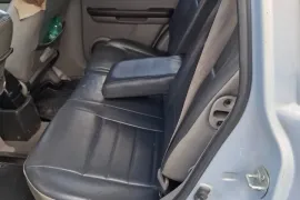 Nissan, X-Trail