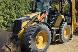 CATERPILLAR, другой