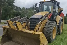 CATERPILLAR, другой