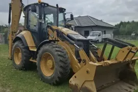 CATERPILLAR, другой
