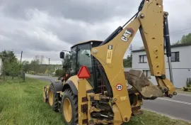 CATERPILLAR, другой