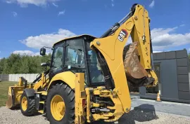 CATERPILLAR, другой