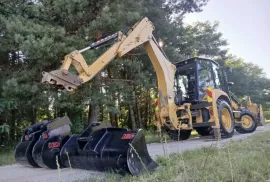 CATERPILLAR, другой