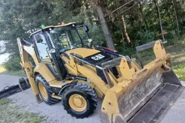 CATERPILLAR, другой