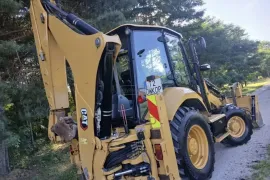 CATERPILLAR, другой