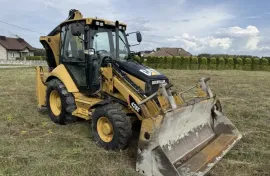 CATERPILLAR, другой