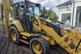 CATERPILLAR, другой