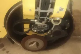 Bomag, BW 100