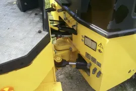 Bomag, BW 100