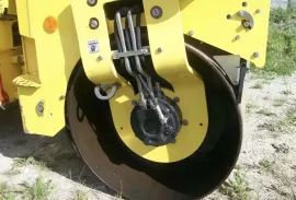 Bomag, BW 100