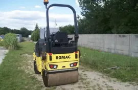 Bomag, BW 100