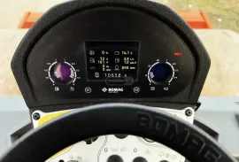Bomag, BW 213 D