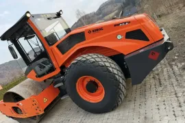 Bomag, BW 213 D