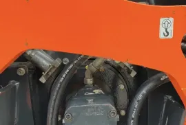 Bomag, BW 213 D