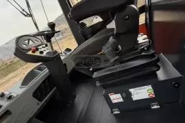 Bomag, BW 213 D