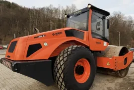 Bomag, BW 213 D