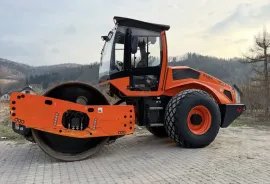 Bomag, BW 213 D