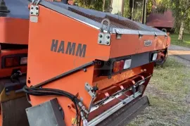 Hamm, Other