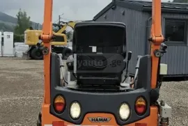 Hamm, другой