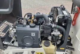 Bomag, BW 100