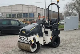 Bomag, BW 100
