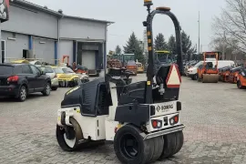 Bomag, BW 100