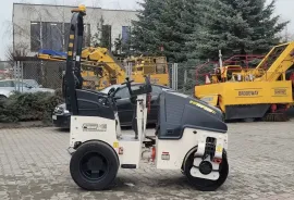 Bomag, BW 100